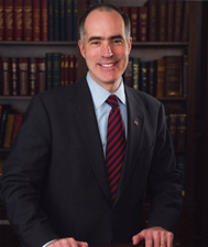 Robert Patrick Casey, Jr.