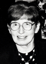 Sister Rosemary Casey