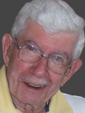 Thomas Patrick Casey