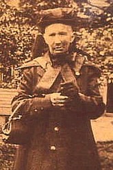 Mary Ann Gilroy