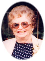 Mary Margaret Casey